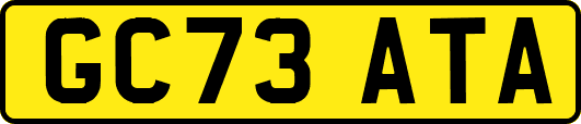 GC73ATA