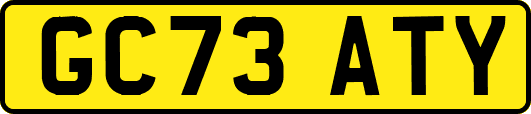 GC73ATY