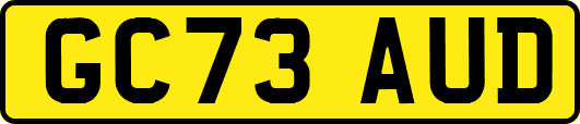 GC73AUD