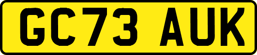 GC73AUK