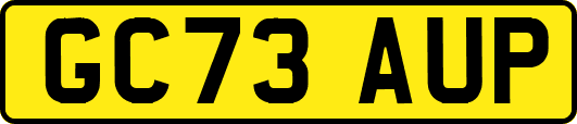 GC73AUP