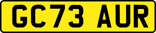 GC73AUR