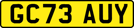GC73AUY