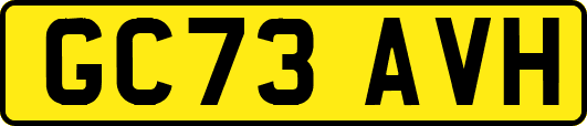 GC73AVH