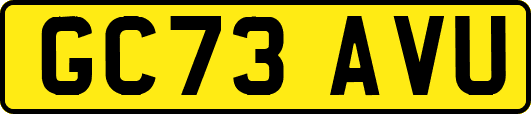 GC73AVU
