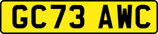 GC73AWC