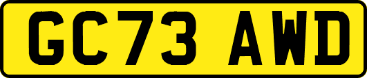 GC73AWD