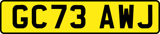 GC73AWJ