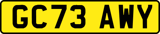 GC73AWY