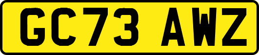 GC73AWZ