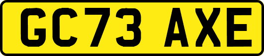 GC73AXE