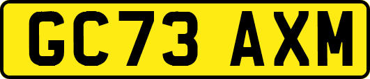 GC73AXM