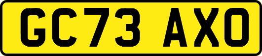 GC73AXO