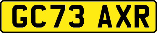 GC73AXR