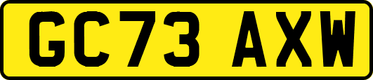 GC73AXW