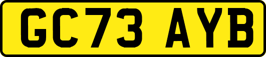 GC73AYB