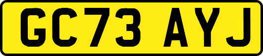 GC73AYJ