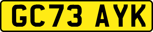 GC73AYK