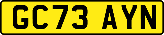 GC73AYN