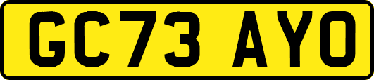 GC73AYO