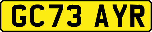 GC73AYR