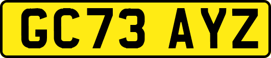 GC73AYZ
