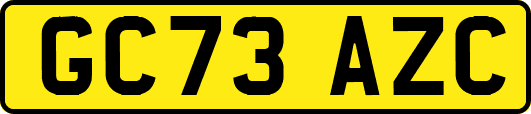 GC73AZC