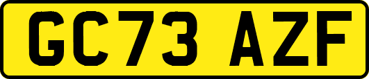 GC73AZF