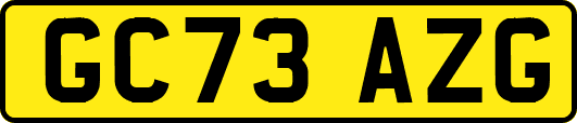 GC73AZG