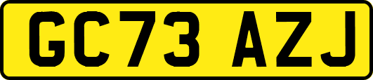 GC73AZJ