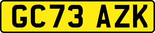 GC73AZK