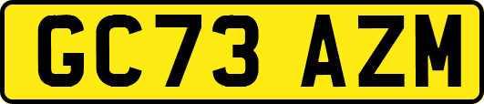 GC73AZM
