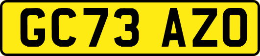 GC73AZO