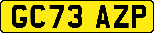 GC73AZP