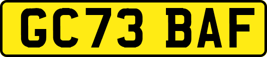 GC73BAF