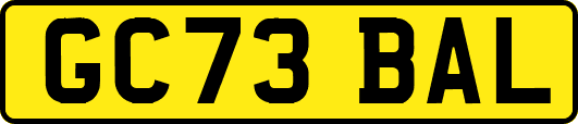 GC73BAL