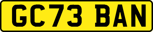 GC73BAN