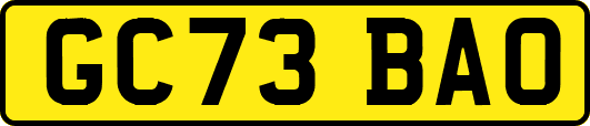 GC73BAO