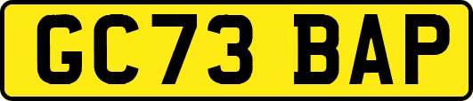 GC73BAP