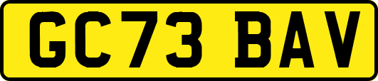 GC73BAV