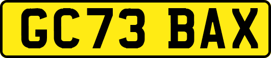 GC73BAX