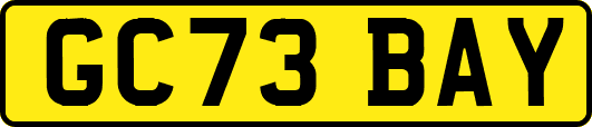 GC73BAY