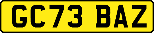 GC73BAZ
