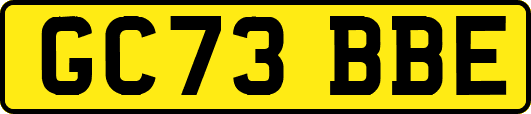 GC73BBE