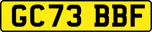 GC73BBF