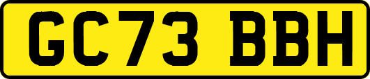 GC73BBH