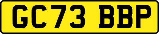 GC73BBP