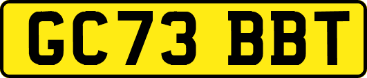 GC73BBT