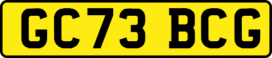 GC73BCG
