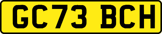 GC73BCH